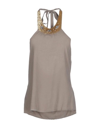 Shirt donna liu - t-shirt, jo