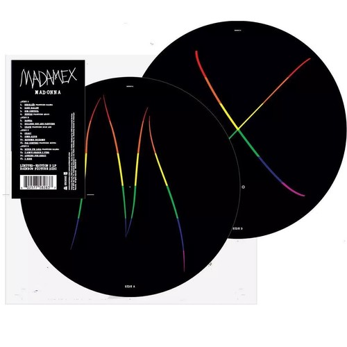 Madonna madame - madonna, –