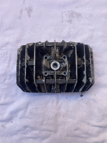 Testa motore guzzi benelli - guzzi,,