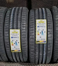 2 PNEUMATICI 225/45 17 94Y