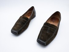 Gabor Donna Loafer Ballerina