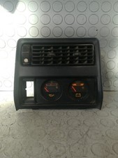 Quadro strumenti livello olio tensione batteria JAEGER