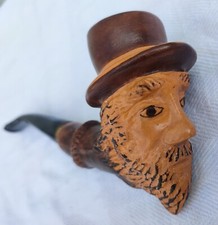 Pipa In Terracotta
