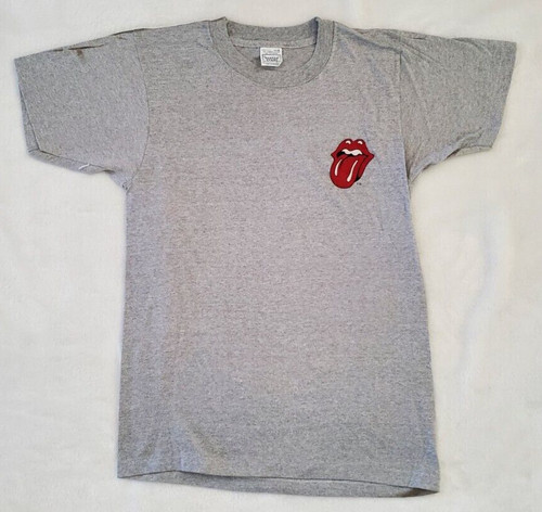 Shirt 1981 the - 1981, rolling