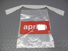 ADESIVI ORIGINALI APRILIA GENUINE DECAL PROTEZIONE FARO ANTERIORE PEGASO 650 92