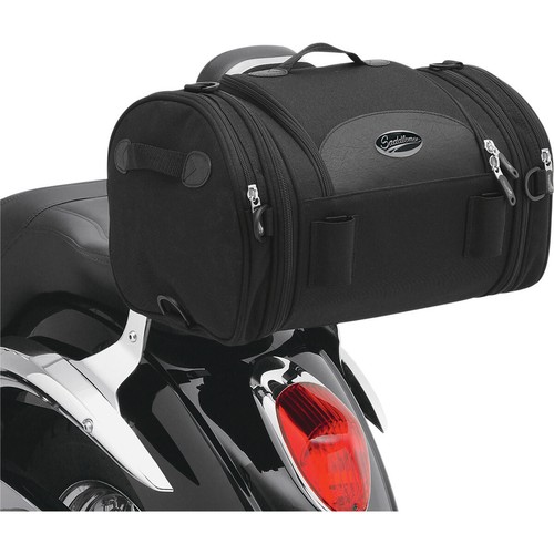 Borsa moto posteriore - moto,