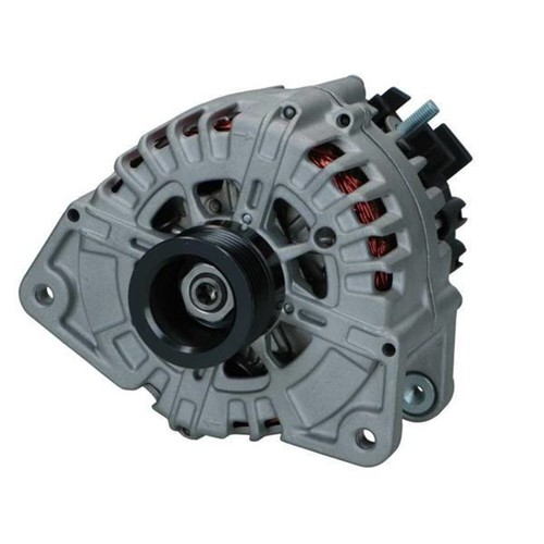 Alternatore generatore 220a - alternatore,