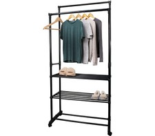 Appendiabiti Scarpiera Da