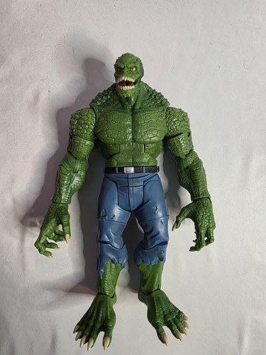Multiverse killer croc baf - dc,