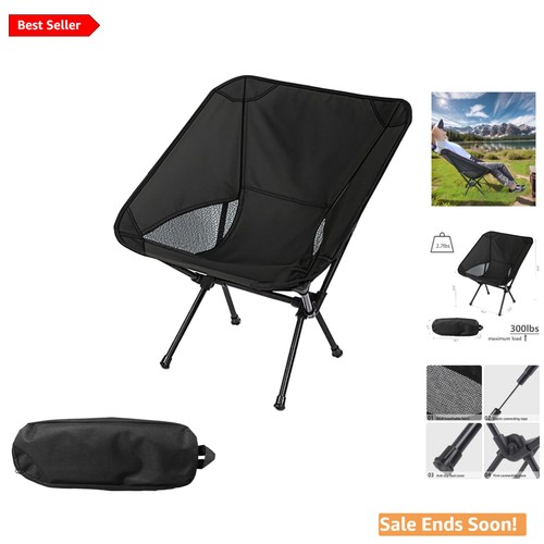 Sedia campeggio leggera - sedia,