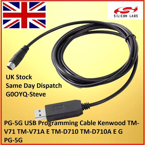 Cavo programmazione usb - cavo,
