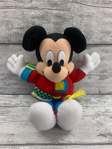 Mattel disney topolino - mattel,