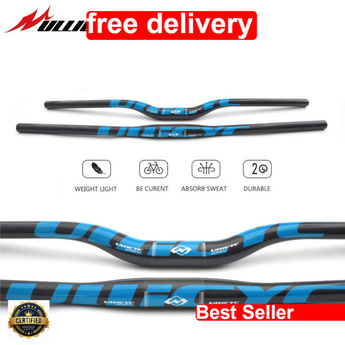 Ullicyc manubrio mtb full - ullicyc,