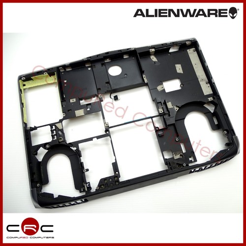 Dell alienware m17x - m17x, (p18e)