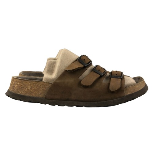 Sandali slip betula unisex - slip,
