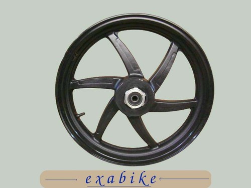 Roue avant pour hyosung - roue,