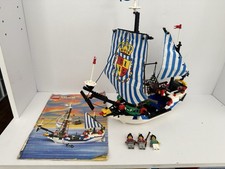 LEGO Pirates Imperial Armada