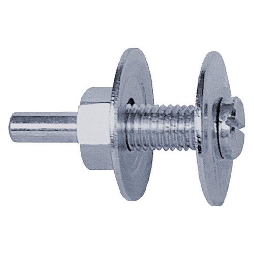 Perno fissaggio 2 x 8 - di,