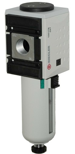 Filtro aria compressa