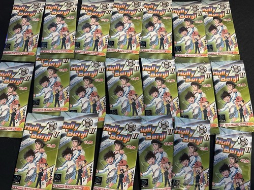 20x holly benji booster card - 20x, &
