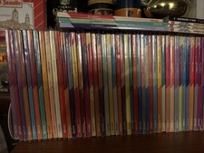 KEN IL GUERRIERO Z COMPACT GRANATA PRESS COMPLETA 1-41 - Ed. 1993 /1994 +special