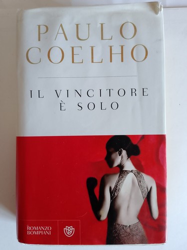 Vincitore solo paulo - è,
