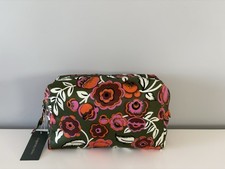 Vera Bradley Borsa Trucco