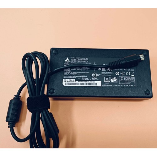 Adattatore 230w per msi - adattatore,