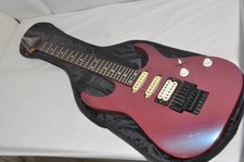 Ibanez RG-560 1990 DIMARZIO