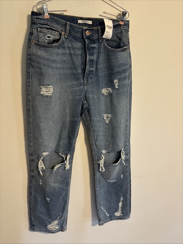 Jeans forever distressed - forever, 21