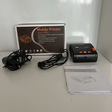 Munbyn stampante termica per