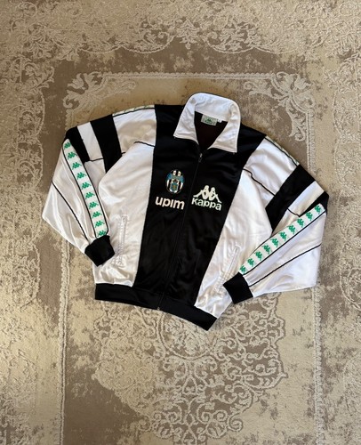 Rarissima giacca pista