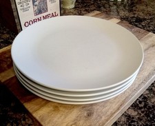 SET di (4) Piatti Ikea colore