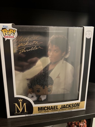Funko pop album - pop!,