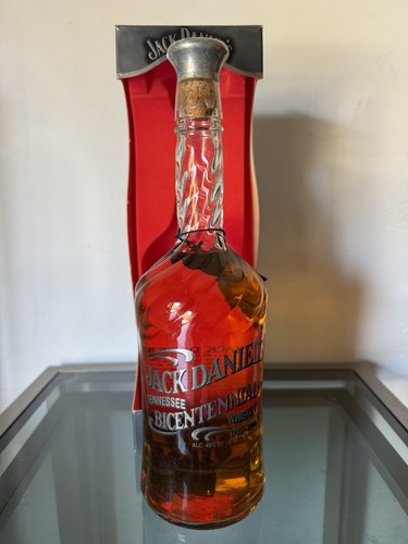 Jack daniel bicentennial - bicentennial, 96