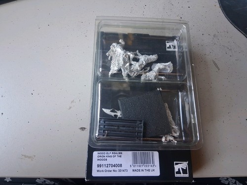 Warhammer vecchio mondo - vecchio,