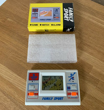 Luso Toys Family Sport Game -