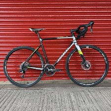 Bici ciclocross gravel - bici, da