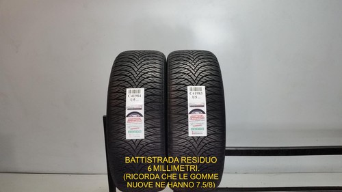 Gomme usate stagioni - usate,