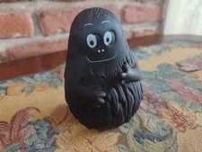 BARBABARBA BARBAPAPA' GOMMA FABIANPLASTICA VINTAGE
