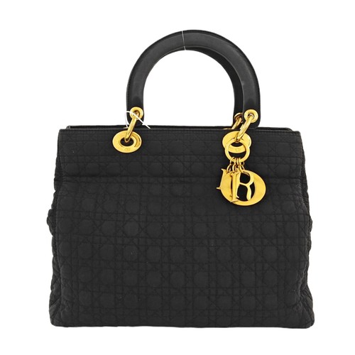 Dior lady - dior, quilted