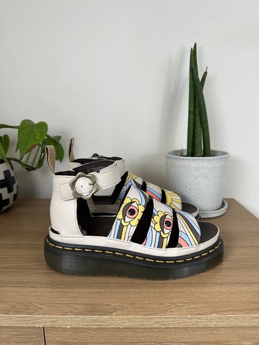 Sandali martens vegan - sandali, dr