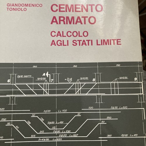 Libro ingegneria civile - ingegneria,