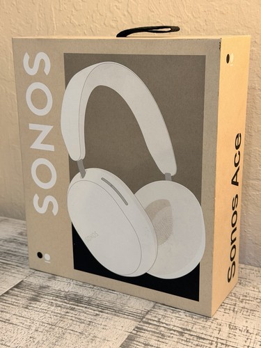Nuove sigillate sonos - sigillate, ace