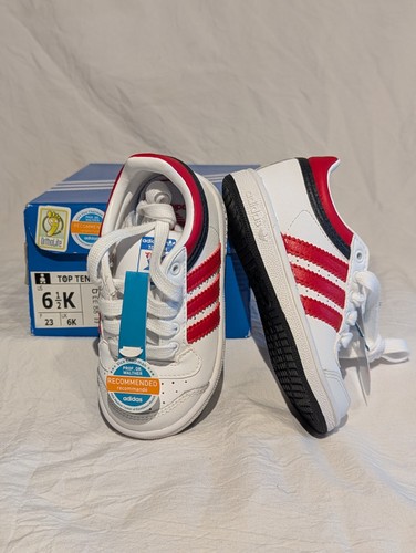 Adidas top ten low - adidas,