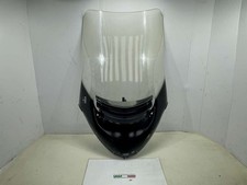 CARENA CUPOLINO PARABREZZA ANTERIORE YAMAHA MAJESTY MBK SKYLINER 250 2000-200...