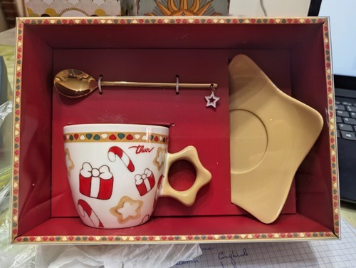 Thun mug tazza - mug,