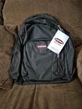 Eastpak Backpack Black Classic