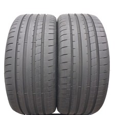 225 35 19 2x GOODYEAR 225/35