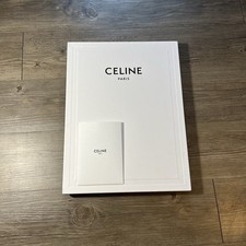 Celine Box Paris Gift Storage